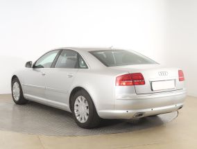 Audi A8 - 2008