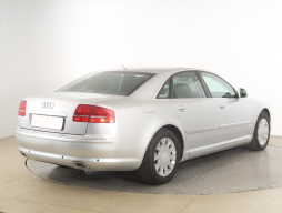 Audi A8 2008