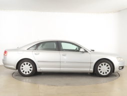 Audi A8 2008