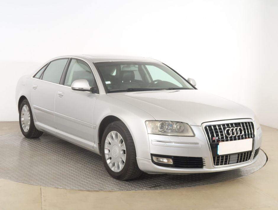 Audi A8 - 2008