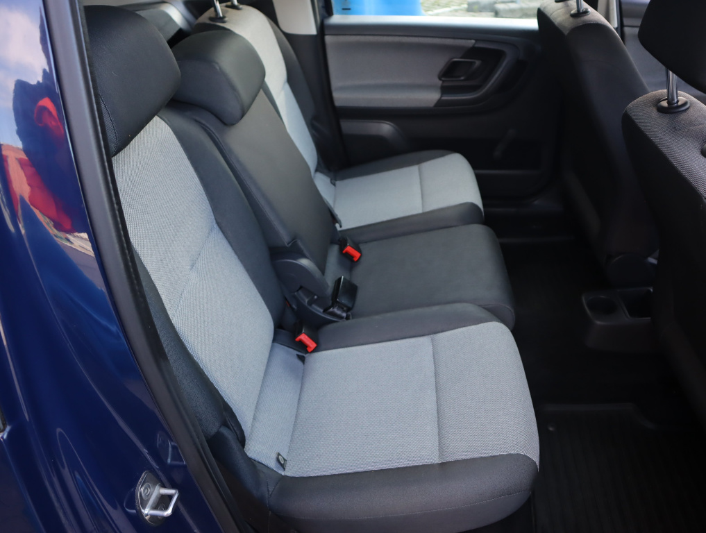 Škoda Roomster