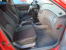 Kia Rio 2007