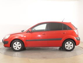 Kia Rio - 2007