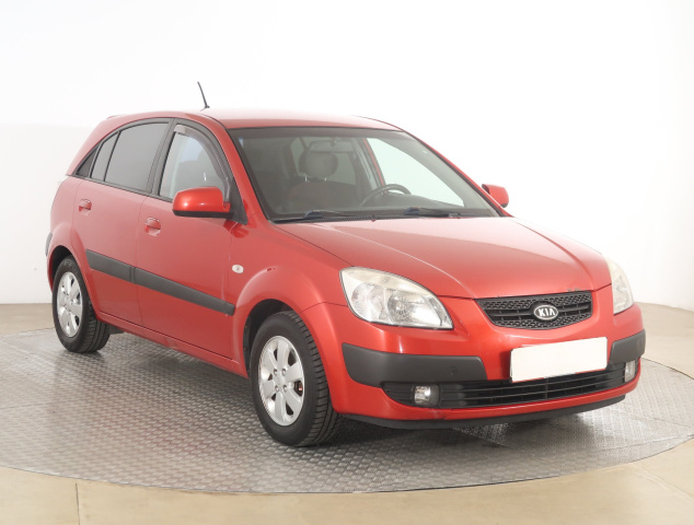 Kia Rio 2007