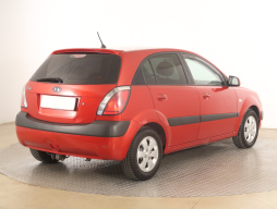 Kia Rio 2007
