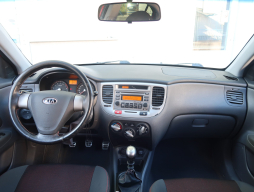 Kia Rio 2007