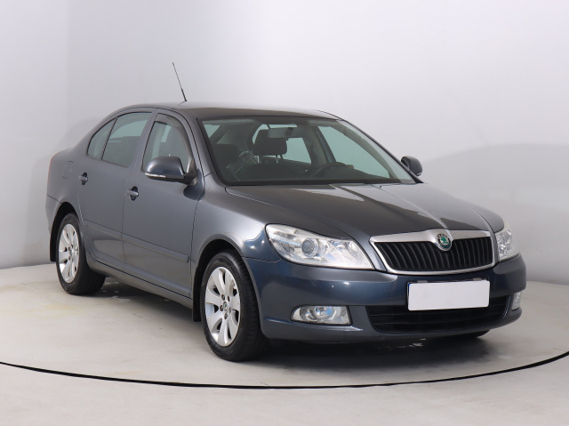 Škoda Octavia 2008