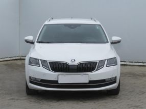 Skoda Octavia - 2020