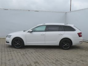 Skoda Octavia - 2020