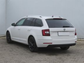 Skoda Octavia - 2020