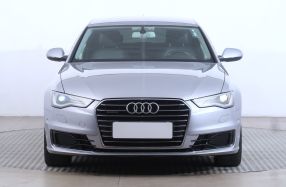 Audi A6 - 2015