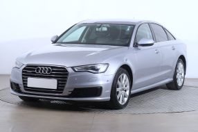 Audi A6 - 2015