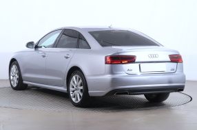 Audi A6 - 2015