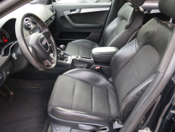 Audi A3 2008