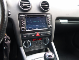 Audi A3 2008