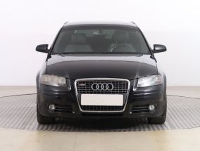 Audi A3 - 2008