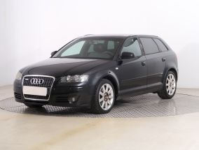 Audi A3 - 2008
