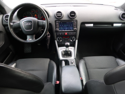 Audi A3 2008