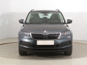 Skoda Karoq - 2018