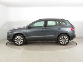 Skoda Karoq - 2018