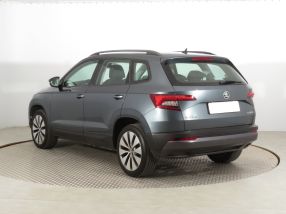 Skoda Karoq - 2018