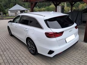 Kia Ceed - 2024