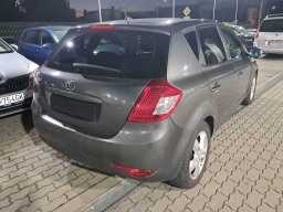 Kia Ceed 2012