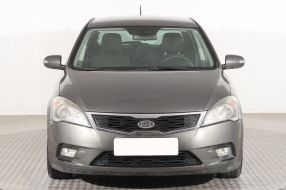 Kia Ceed - 2012