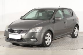 Kia Ceed - 2012