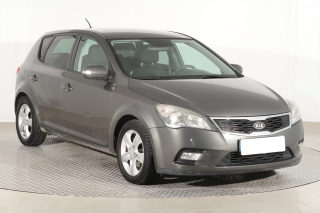 Kia Ceed, 2012