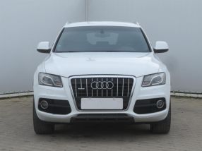 Audi Q5 - 2011