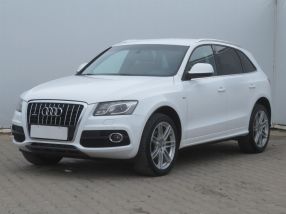 Audi Q5 - 2011