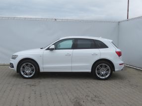 Audi Q5 - 2011