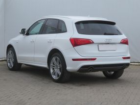 Audi Q5 - 2011