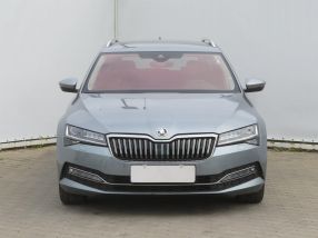 Skoda Superb - 2021