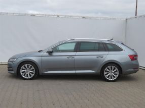 Skoda Superb - 2021