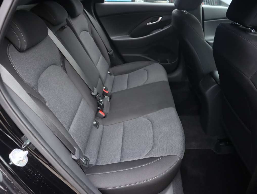 Hyundai i30 Fastback