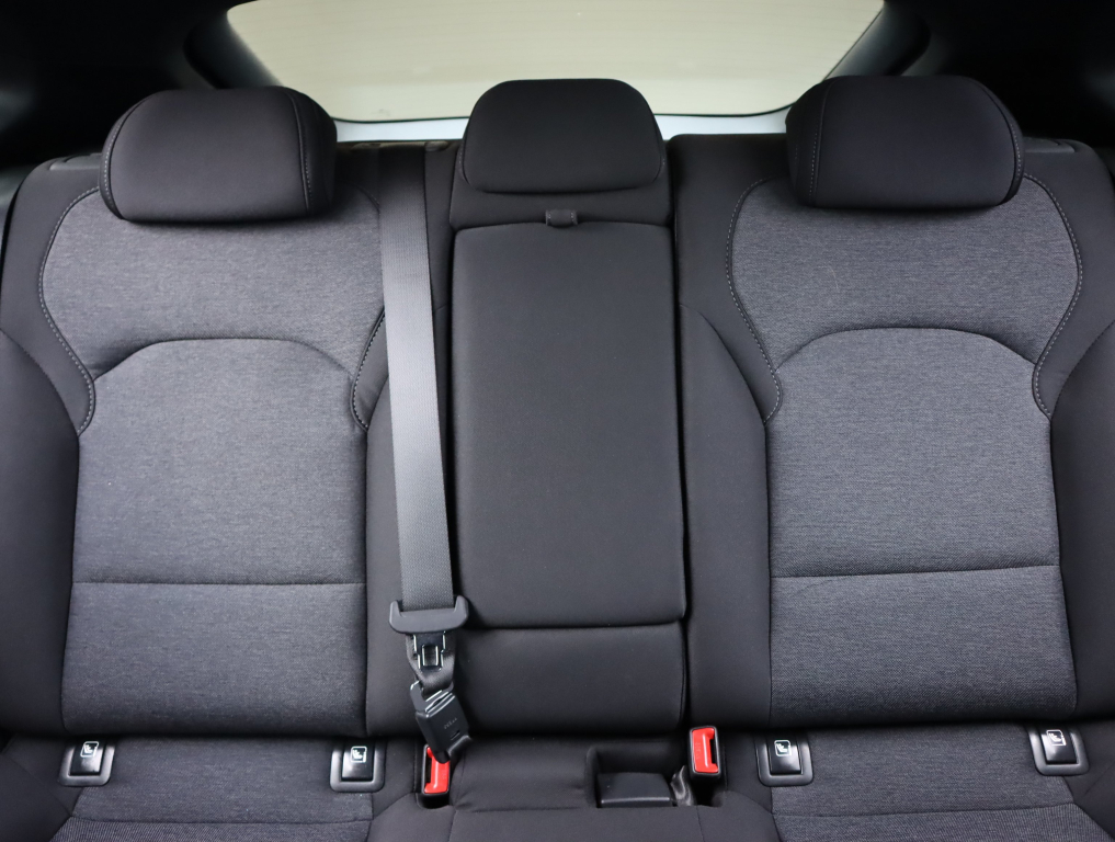 Hyundai i30 Fastback