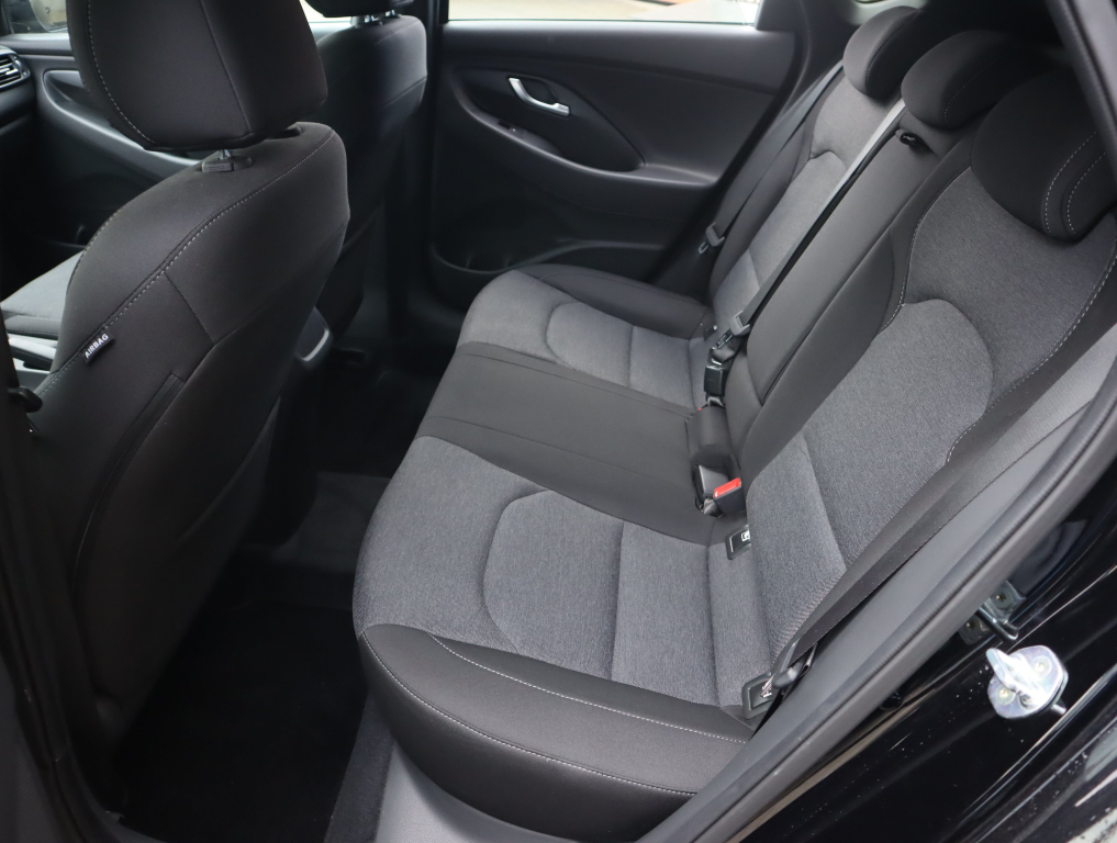 Hyundai i30 Fastback