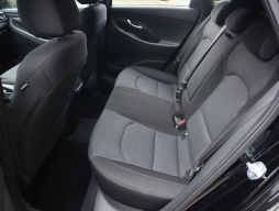 Hyundai i30 Fastback