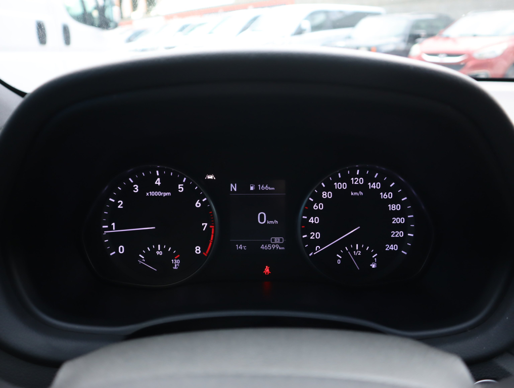 Hyundai i30 Fastback