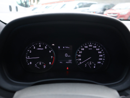 Hyundai i30 Fastback