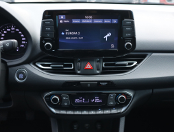 Hyundai i30 Fastback