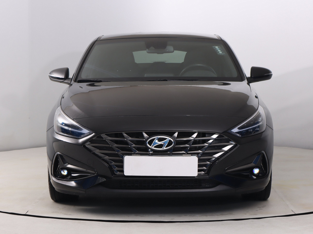 Hyundai i30 Fastback