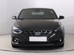 Hyundai i30 Fastback
