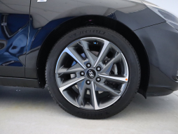 Hyundai i30 Fastback