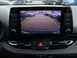 Hyundai i30 Fastback