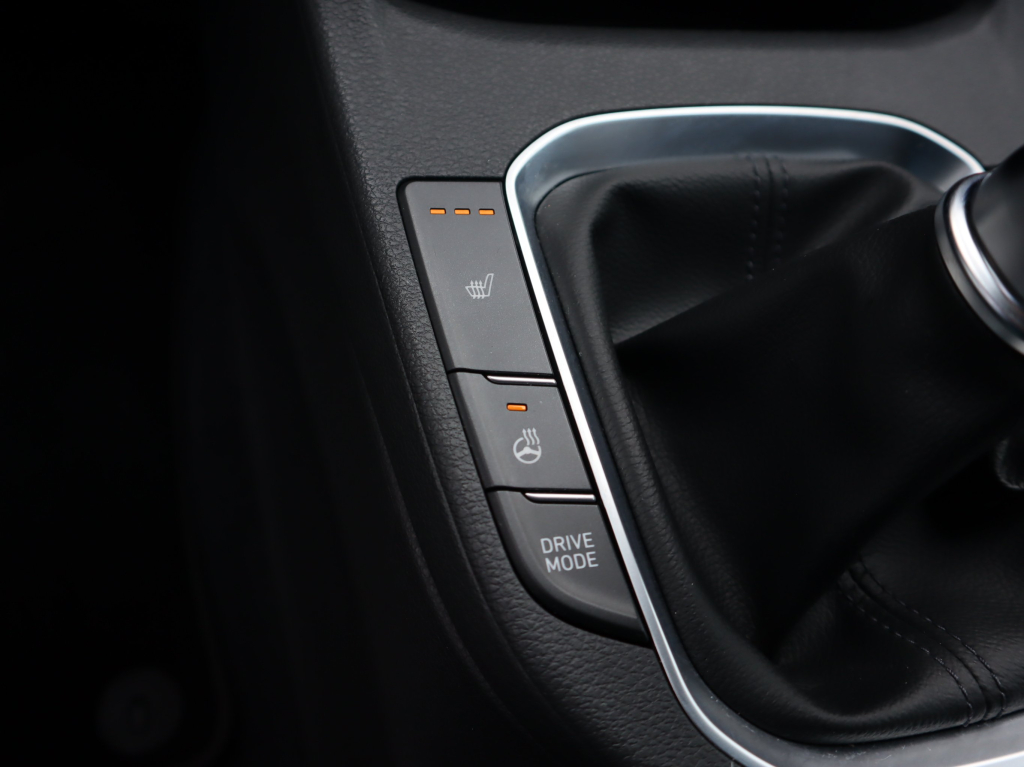 Hyundai i30 Fastback