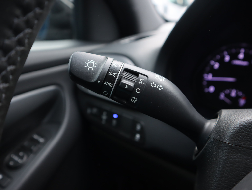 Hyundai i30 Fastback