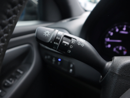 Hyundai i30 Fastback